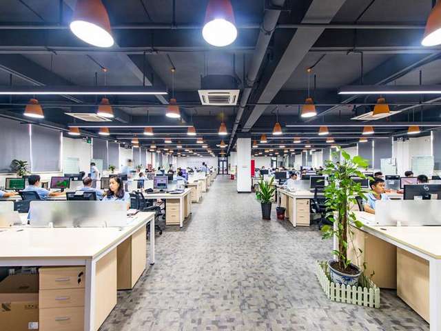 镇海区净化车间设计施工公司