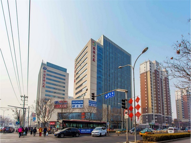 浙江数字温控表源头好货