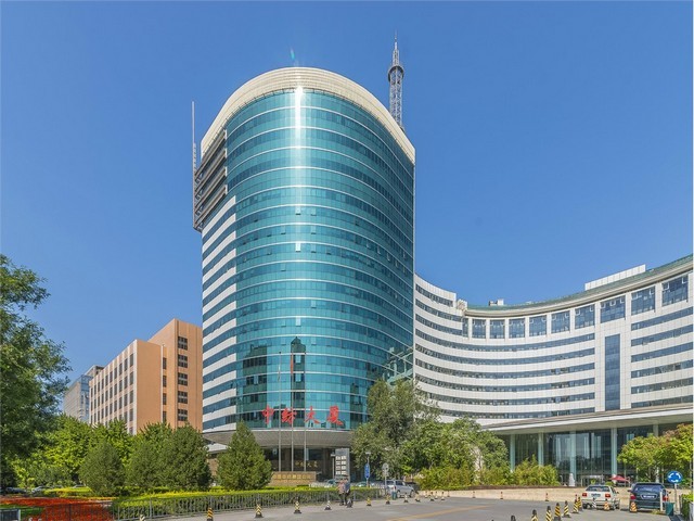 天津真草迷你高尔夫