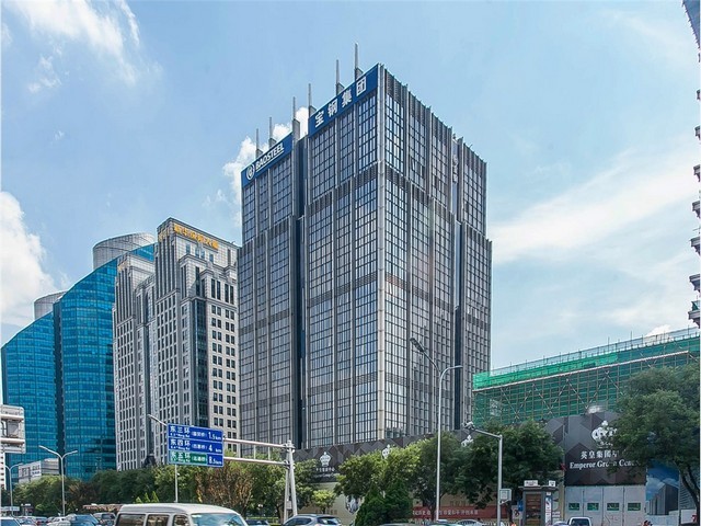 集装箱海水淡化成套设备现货