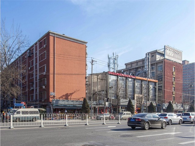 张店超大消防门定制